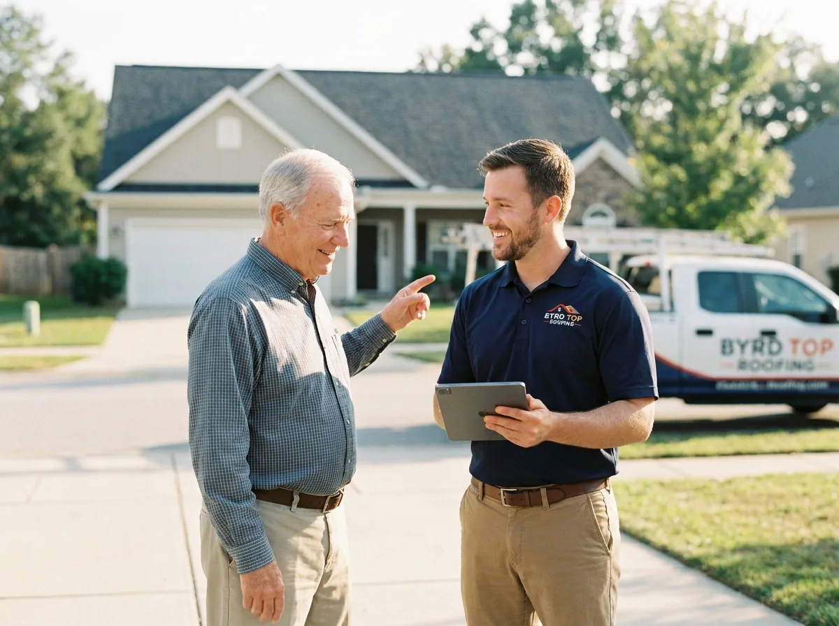 Roofing Patterson, AR FAQs
